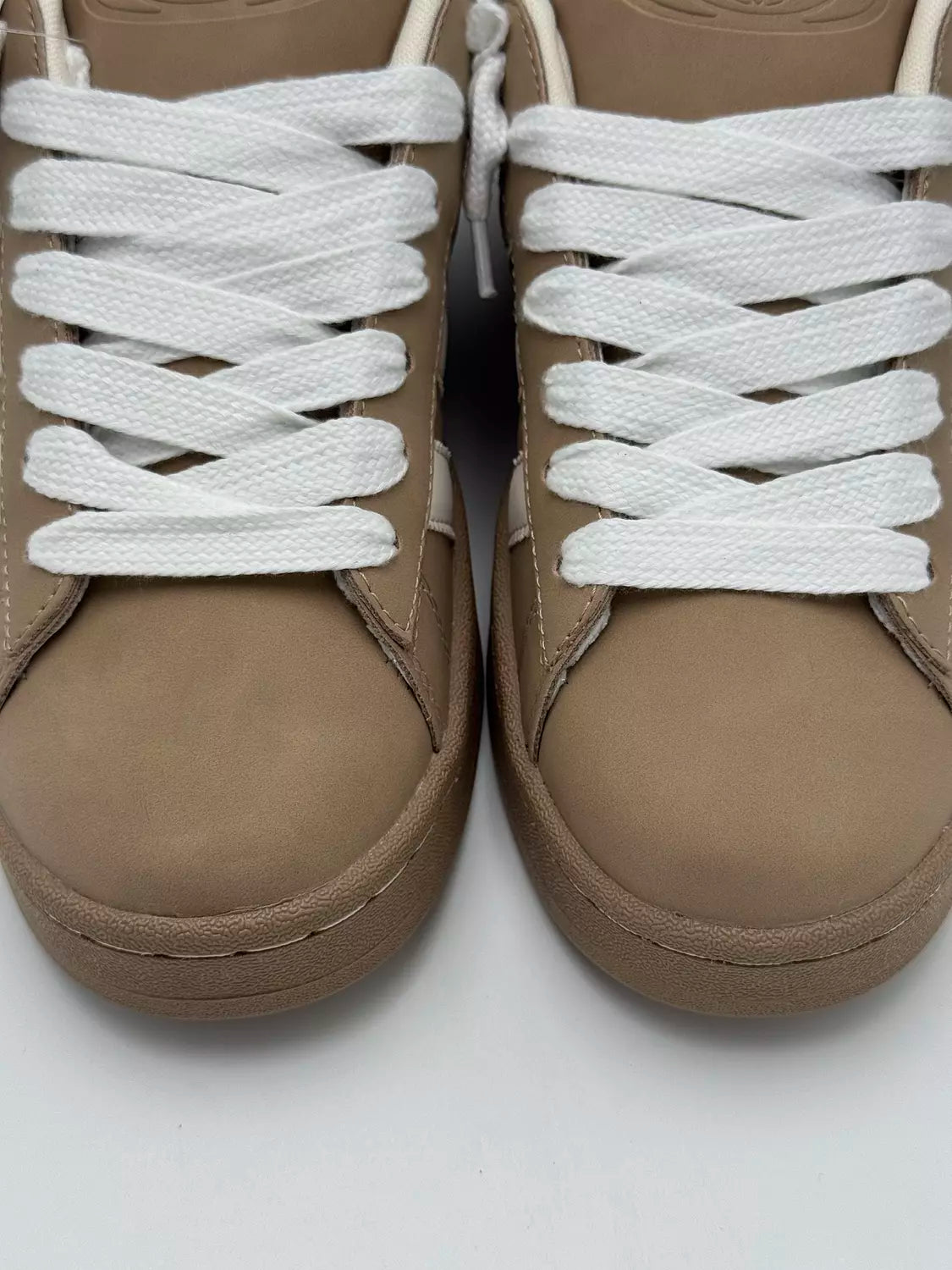 Adidas Campus 00s "brown suede"