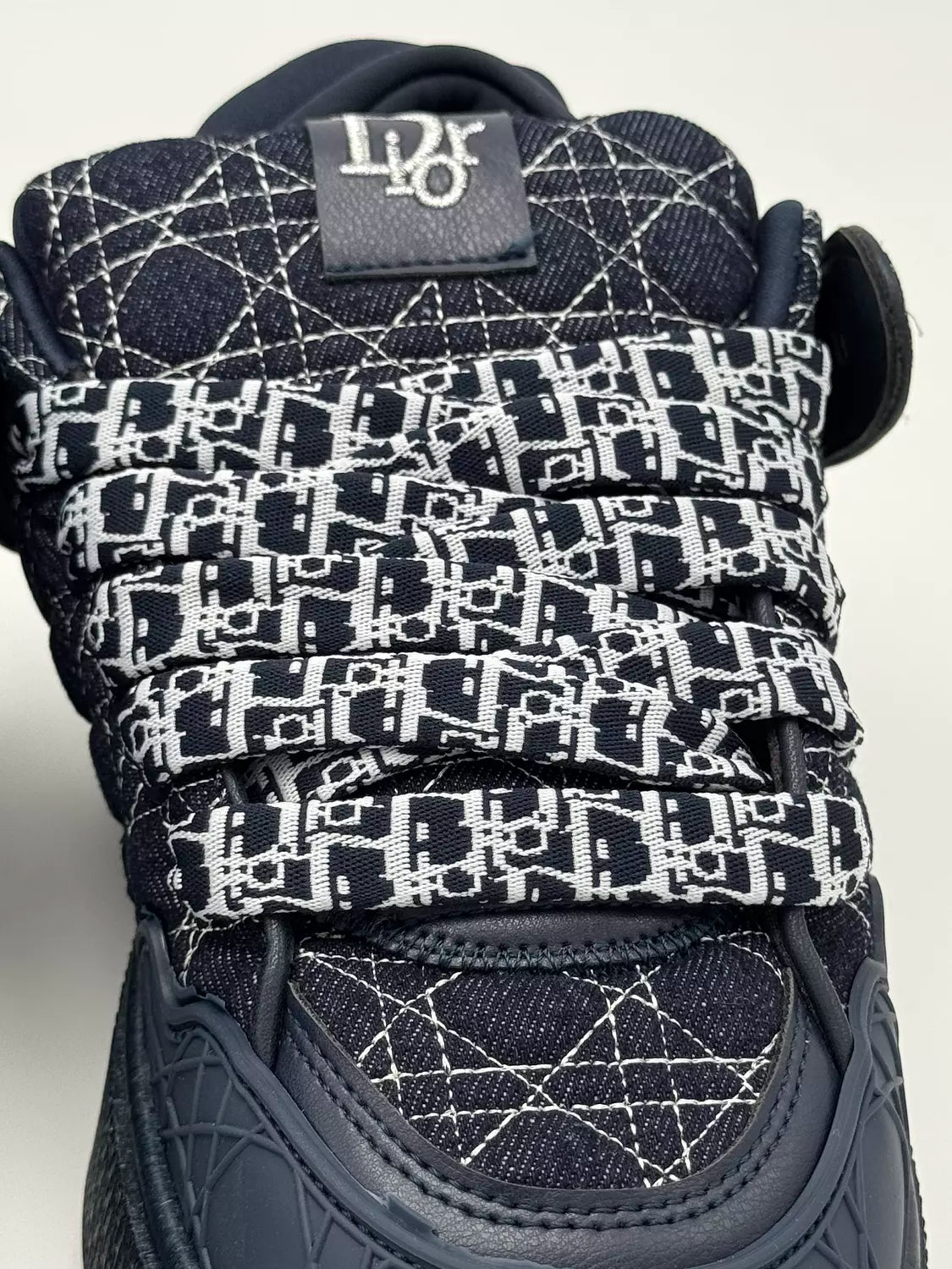 Dior B9S ERL "Navy"