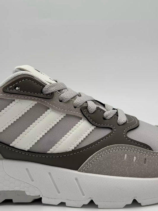 Adidas ZX 1K Boost 2.0 "grey colorway"