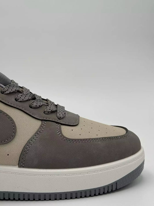 Nike Court Vision "Dark Stucco"