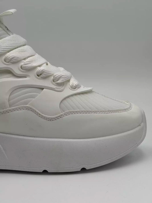 Alexander McQueen Oversized Runner (W)