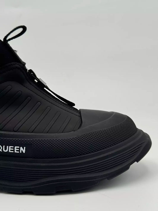 Alexander McQueen Tread Slick (black 02)