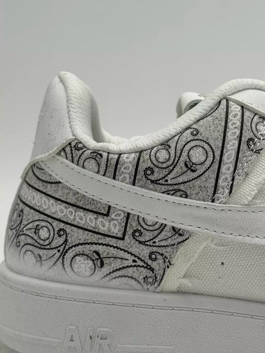 Air Force TU Big Bang "WXG"