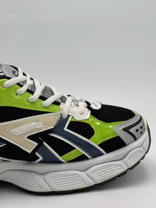 Balenciaga Runner "Green Blure"