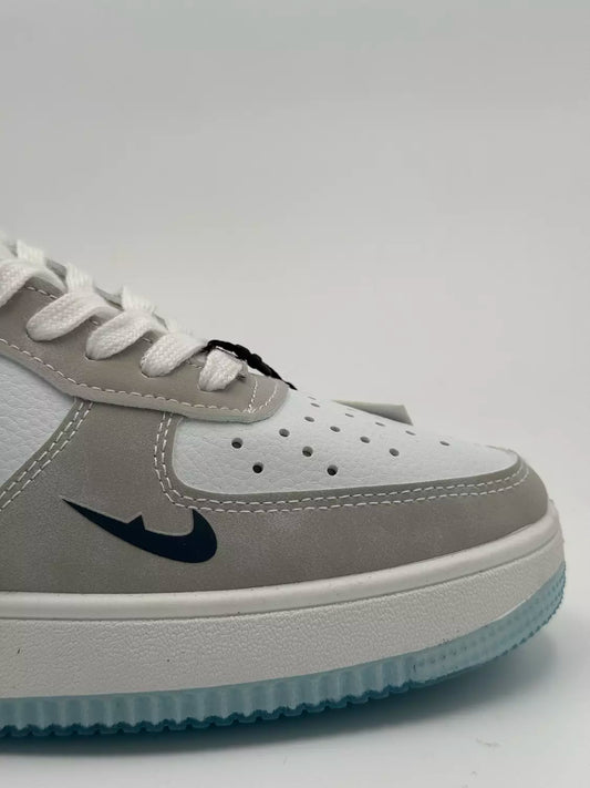Nike Air force North Face