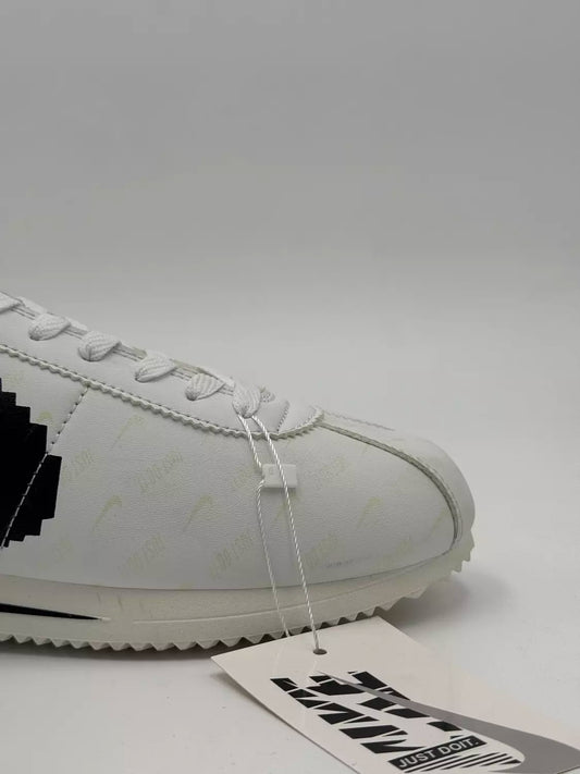 Nike Cortez X have good game (B)