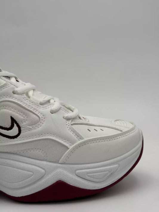 Nike Wmns M2K Tekno "Maroon"