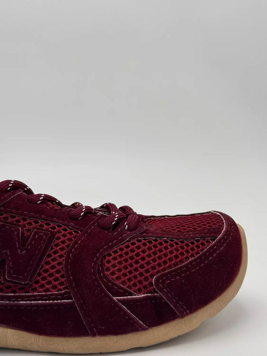 New Balance 530 SL Miu Miu "red wine"