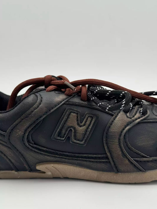 New Balance 530 SL Miu Miu " bronze black"