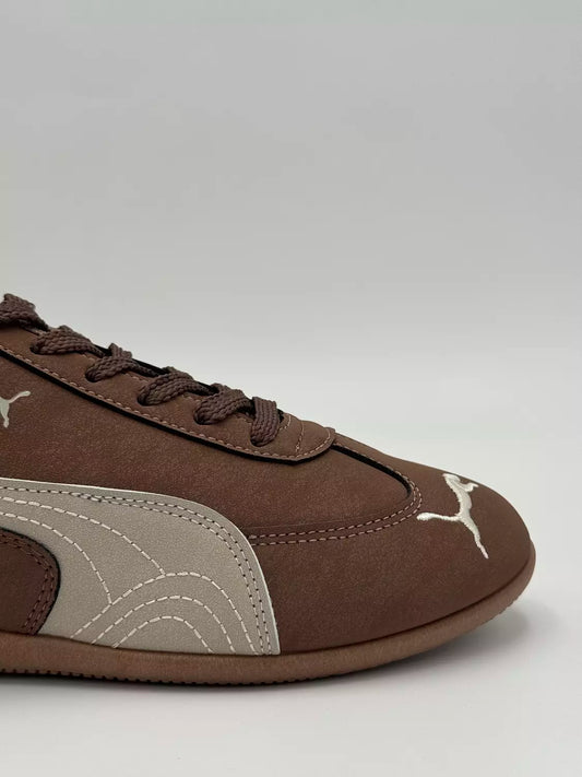 Puma Speedcat OG+ "Dark Chocolate"