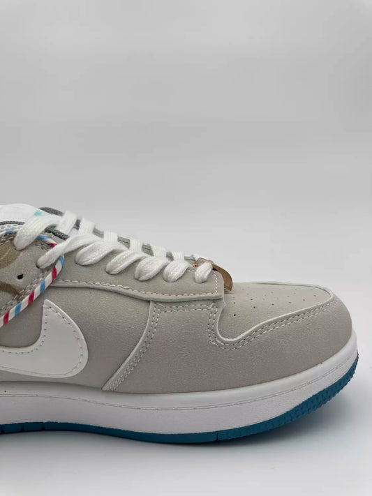 Nike Dunk Barber Shop