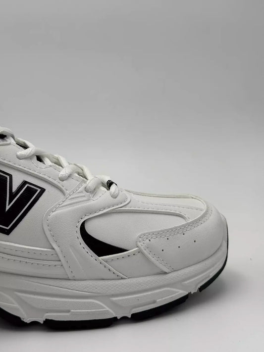 New Balance 530 "wihte suede"