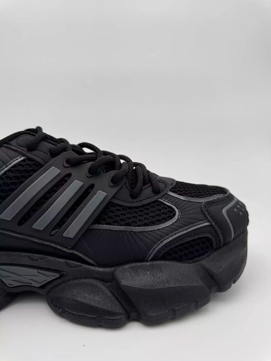 Adidas XLG Runner (Black)