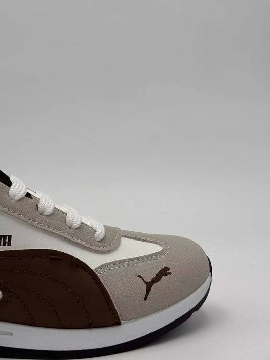Puma Court Ultra "Brown Tint"