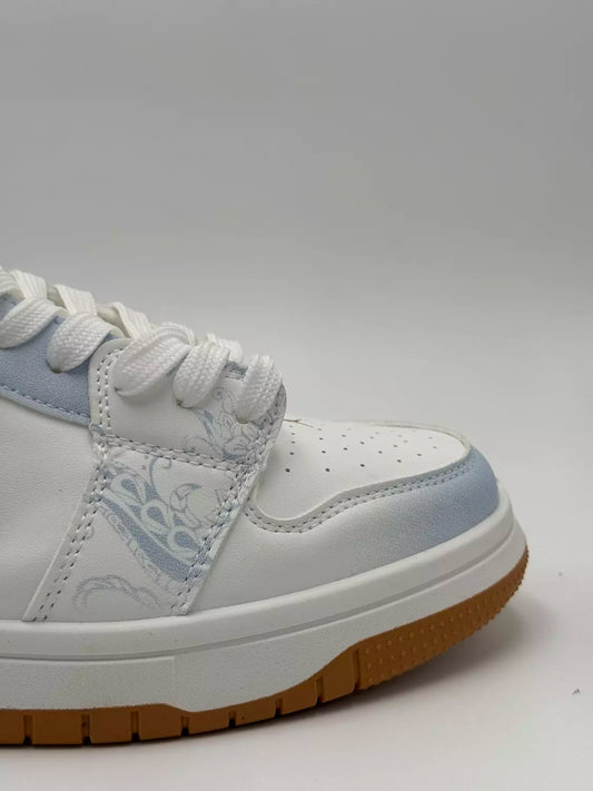 Nike SB Dunck "MOLESOUL"