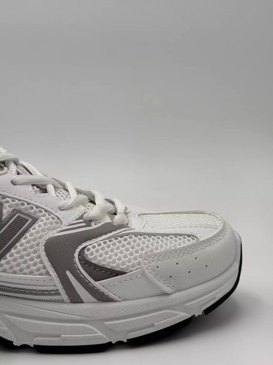 New Balance 530 "grey suede"