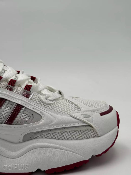 Adidas Ozmillen "burgundy straps"