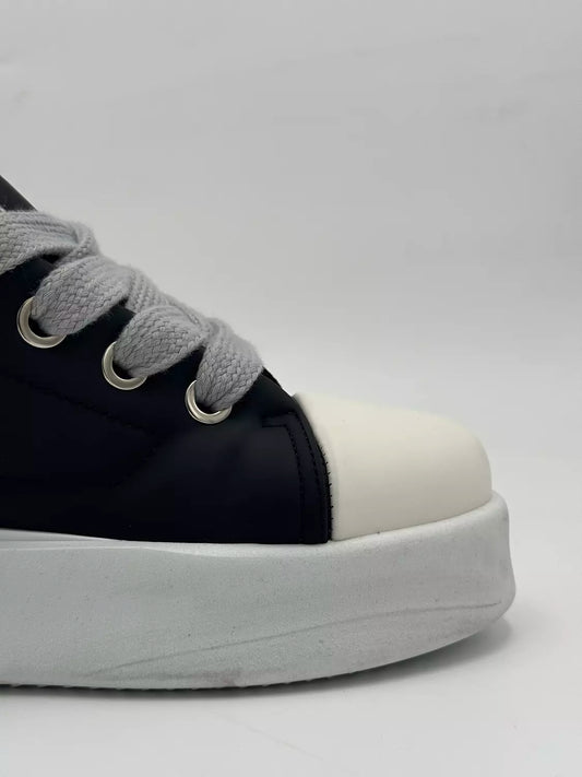 MOREBAI Platform (black)