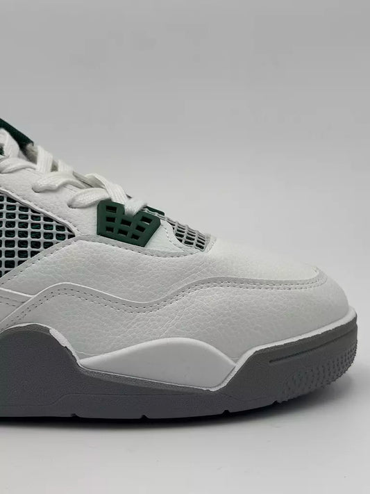 Jordan 4 Retro (Oxidized Green)