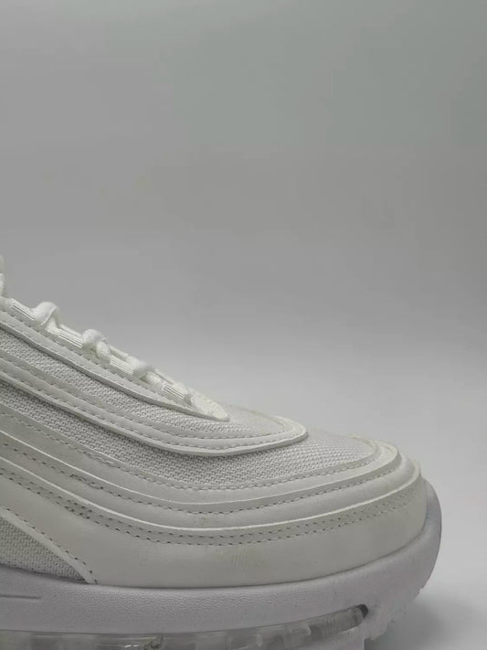 Nike Air Max 97 "white cat - special size"