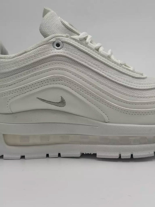 Nike Air Max 97 (white)