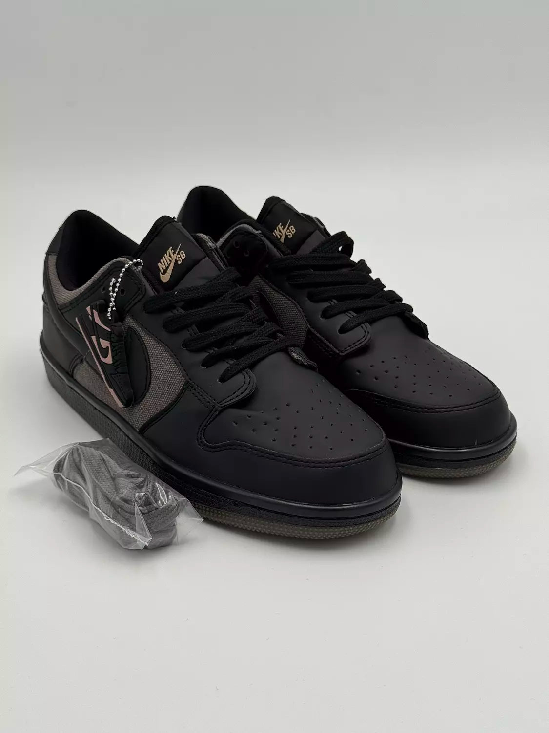 Nike Dunk Low GORE-TEX