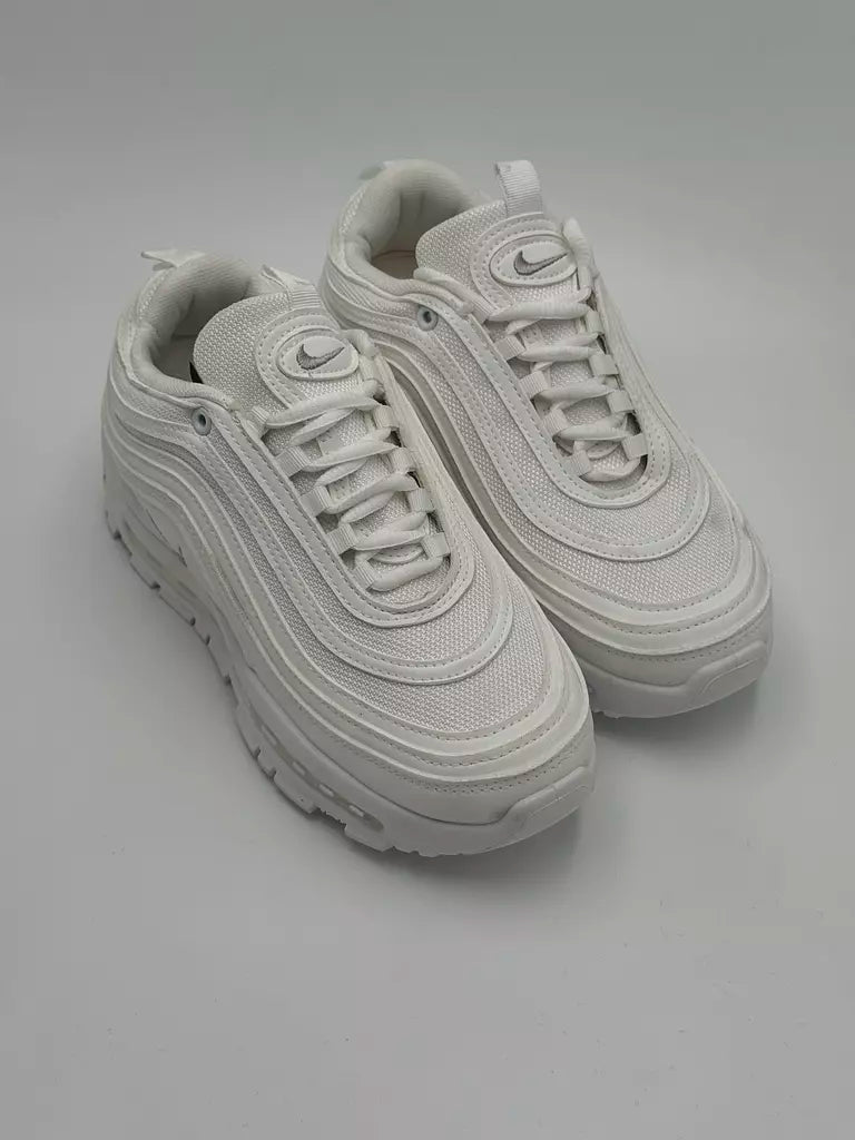 Nike Air Max 97 (white)