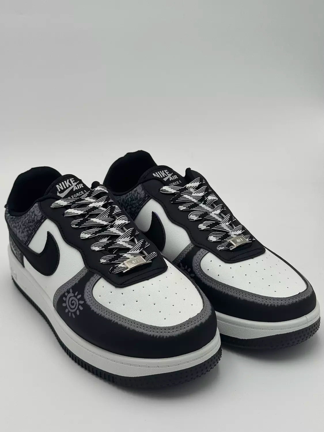 Nike Air Force 1 Low '07 "Have A Nice Day"