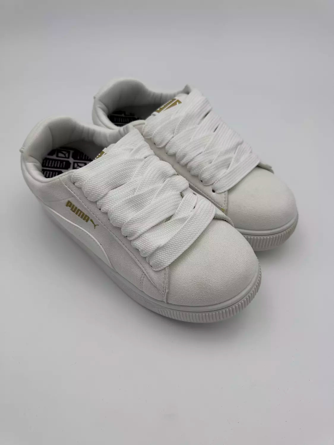 PUMA Suede XL