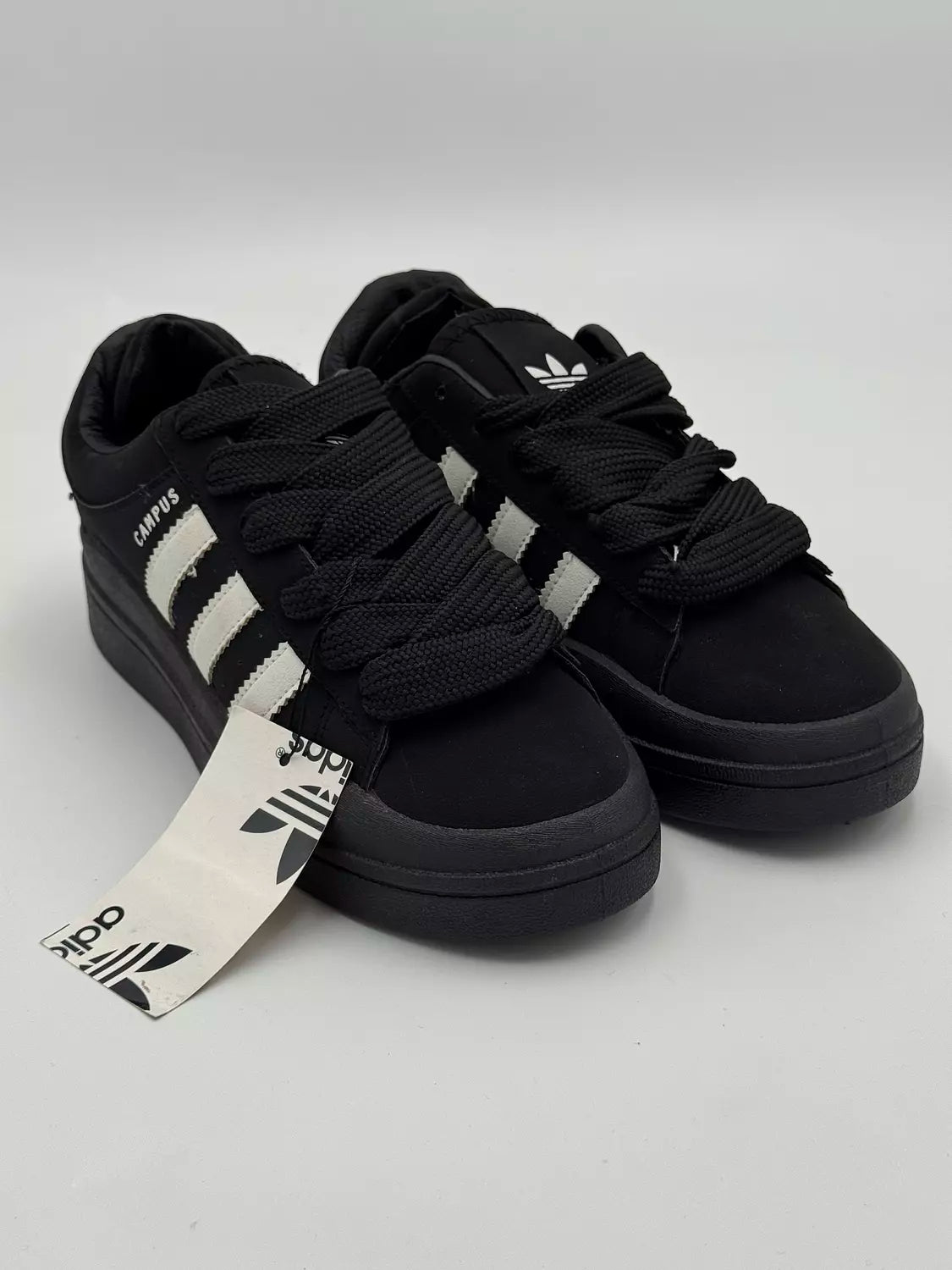 Adidas Campus OOS (Black & White)