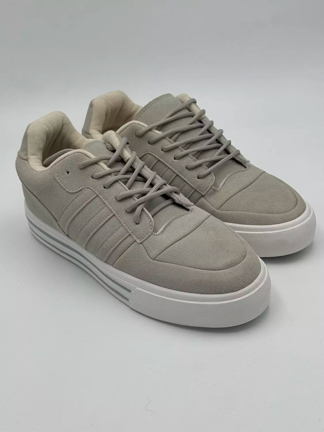 Adidas Park ST (light gray)