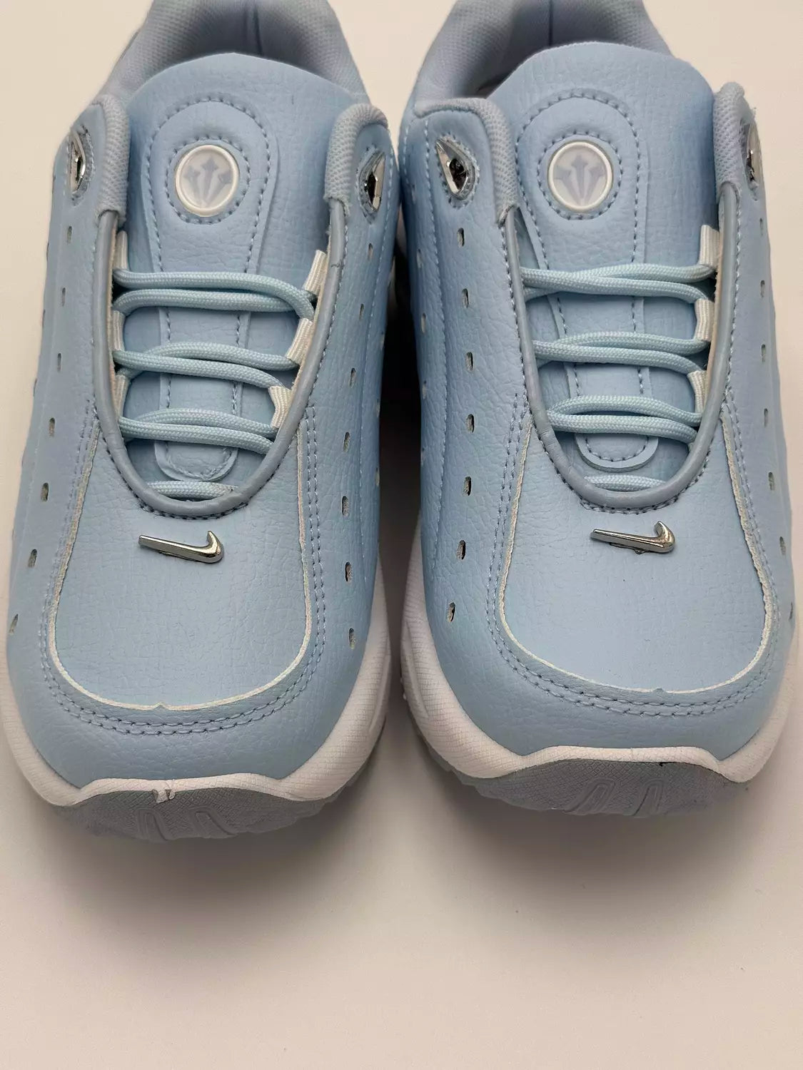 Nike NOCTA Hot Step Air Terra"Light Pumice"