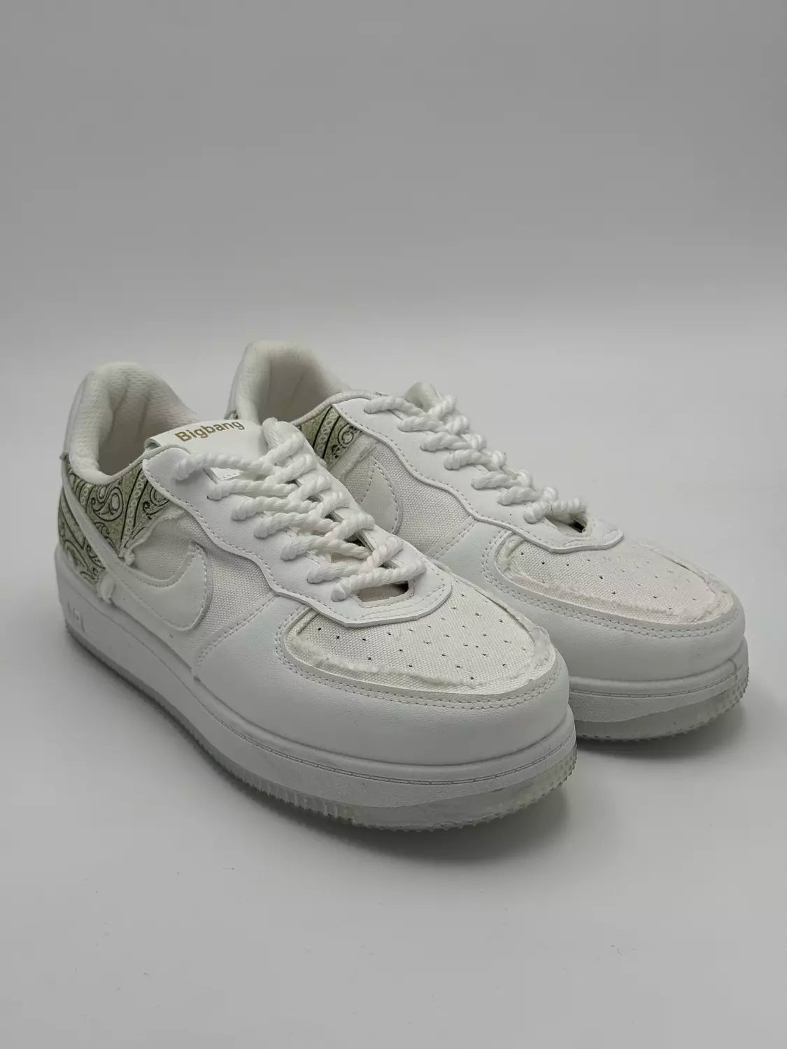Air Force TU Big Bang "G"