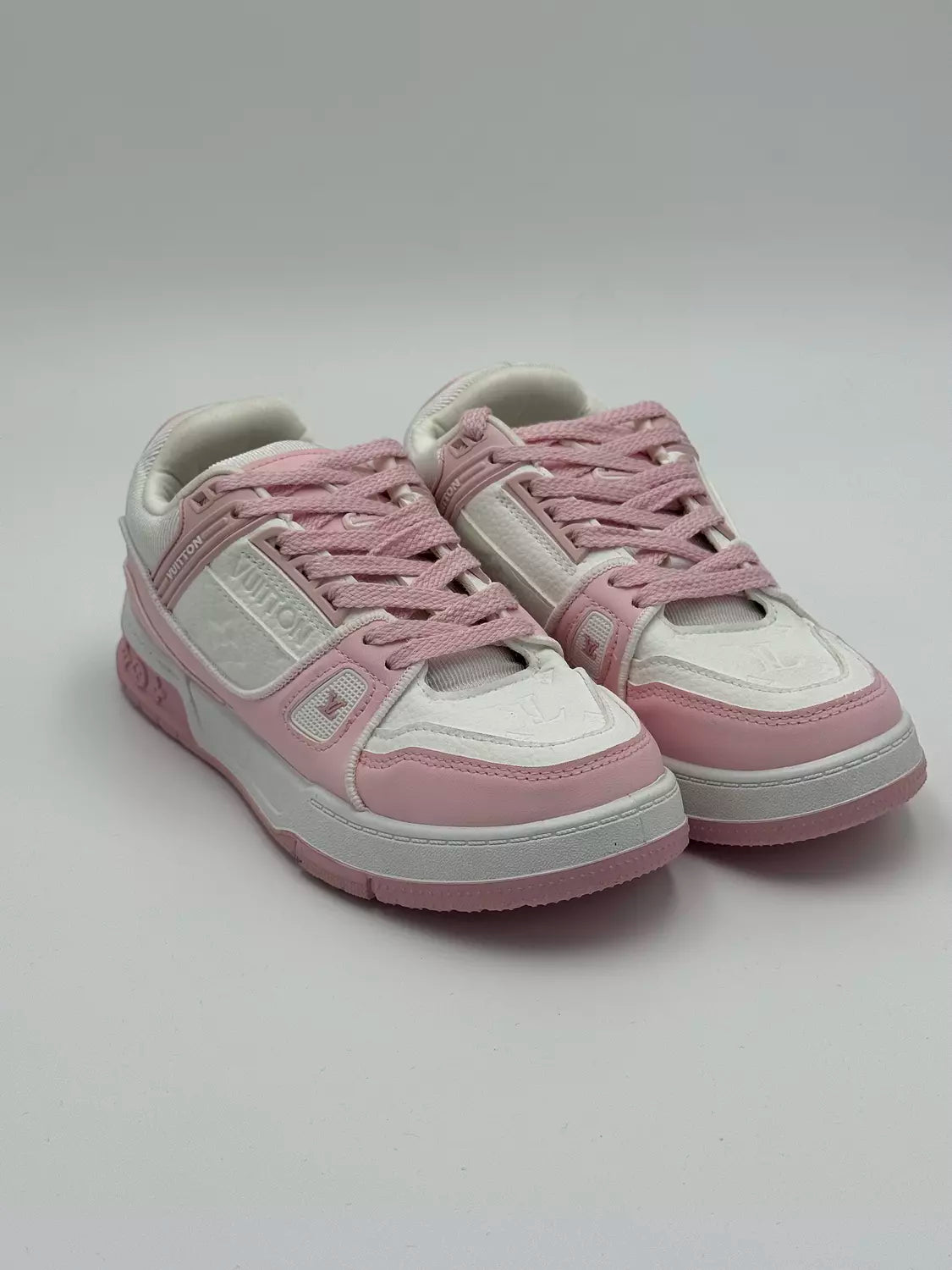 Louis Vuitton Trainer (WXP)