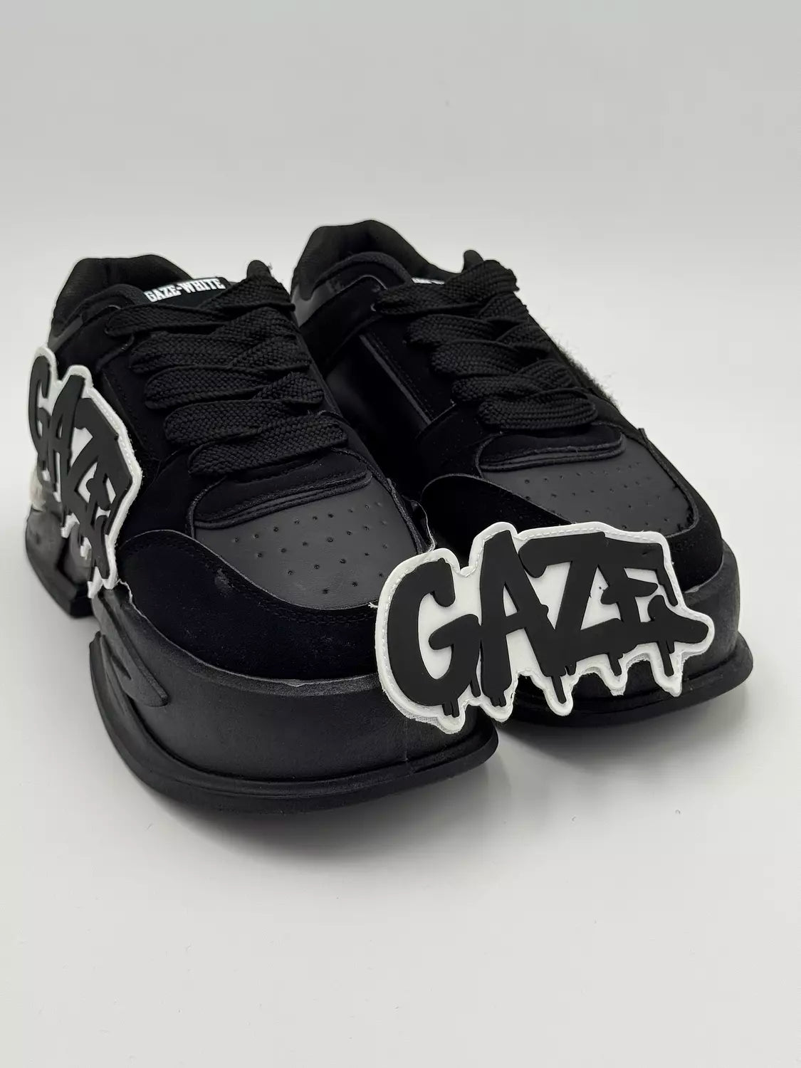 Off-White Chunky "GAZE" (B)