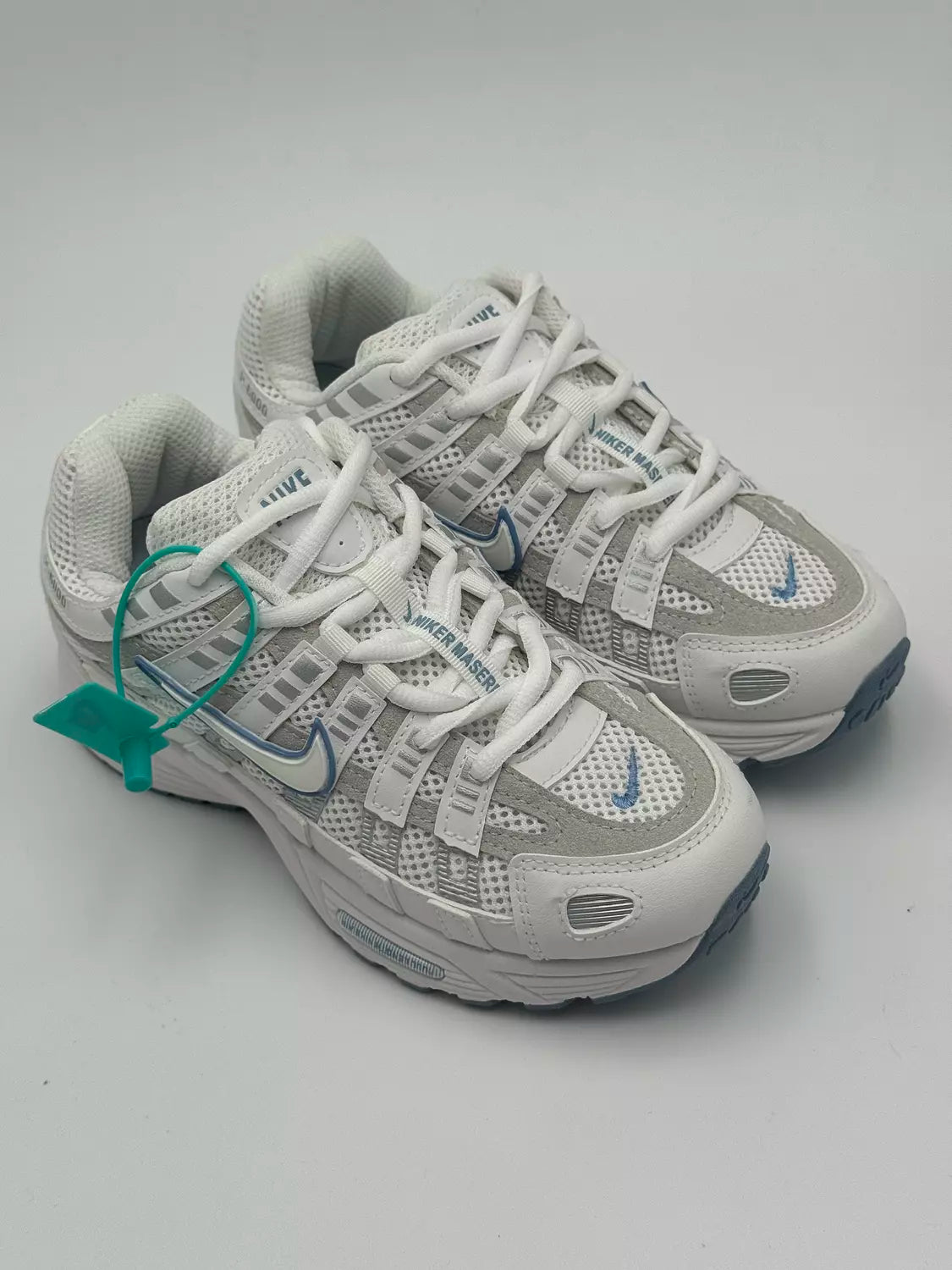 Nike P-6000 Premium Light (BB)