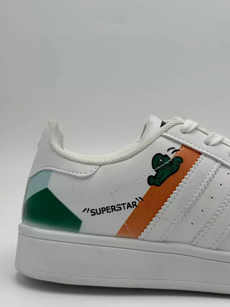 Adidas Superstar 'Treffy'