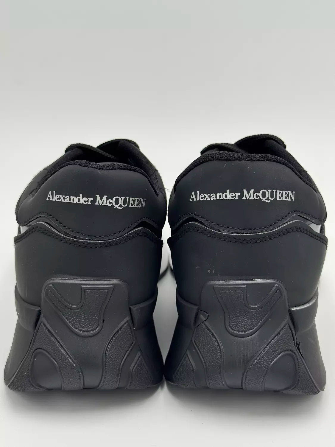 Alexander McQueen Sprint Runner (BxW)