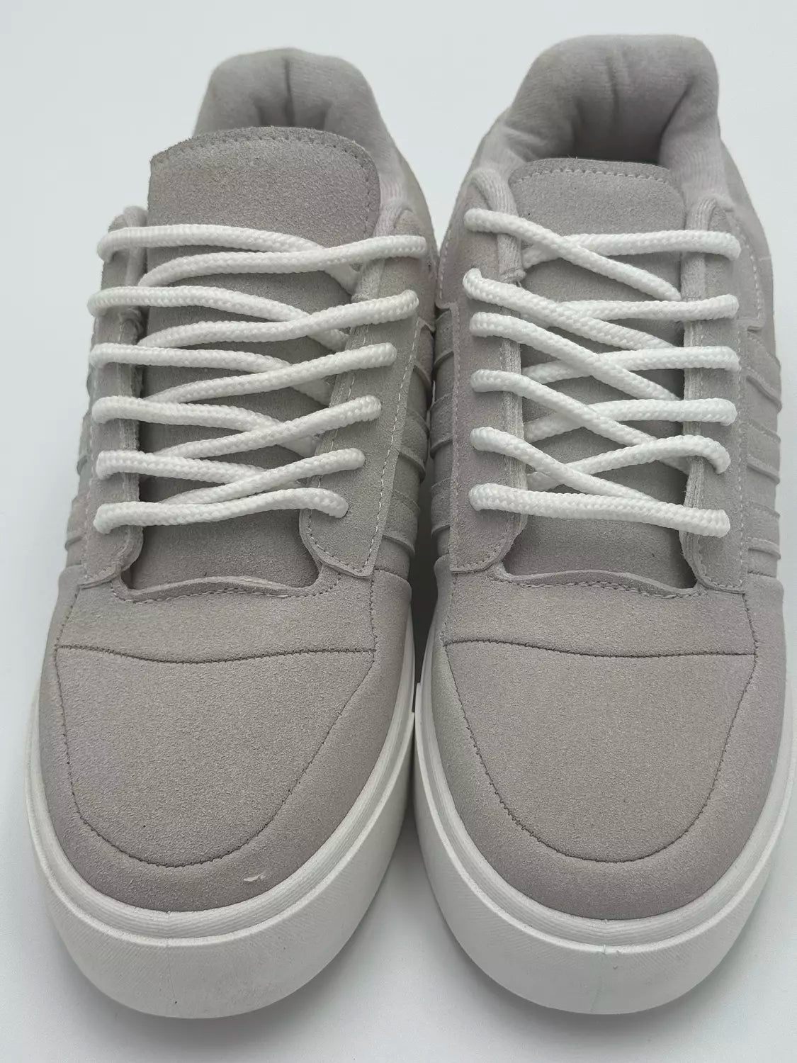 Adidas Daily 4.0 "castle rock grey"