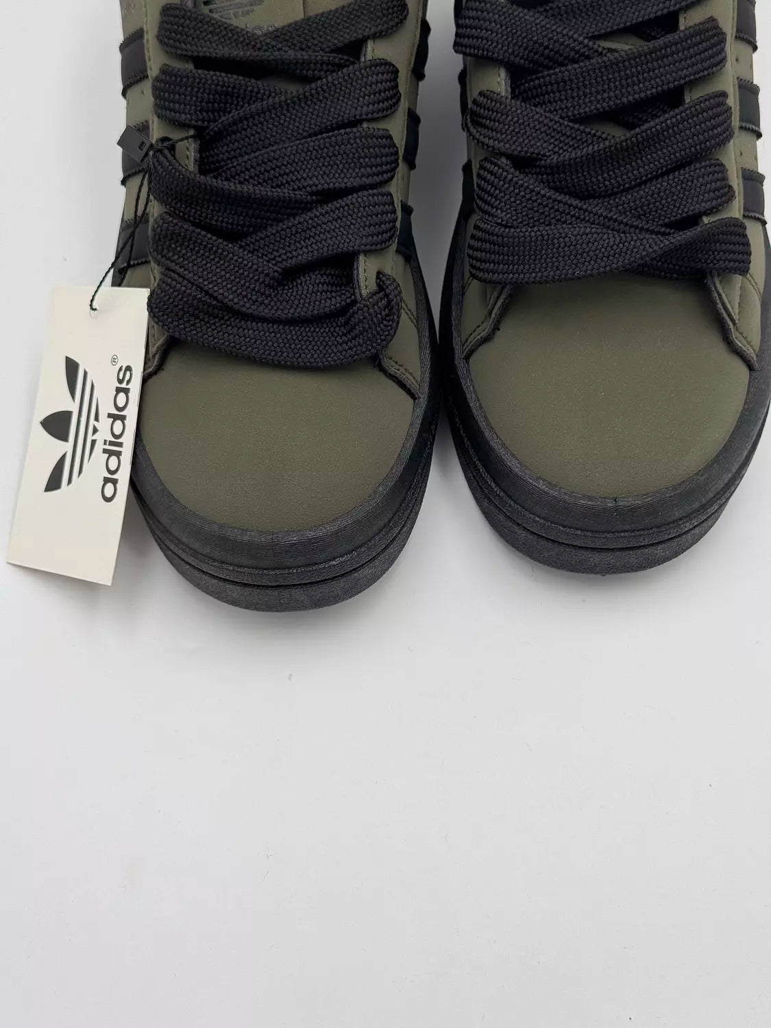 Adidas Campus OOS (Olive)