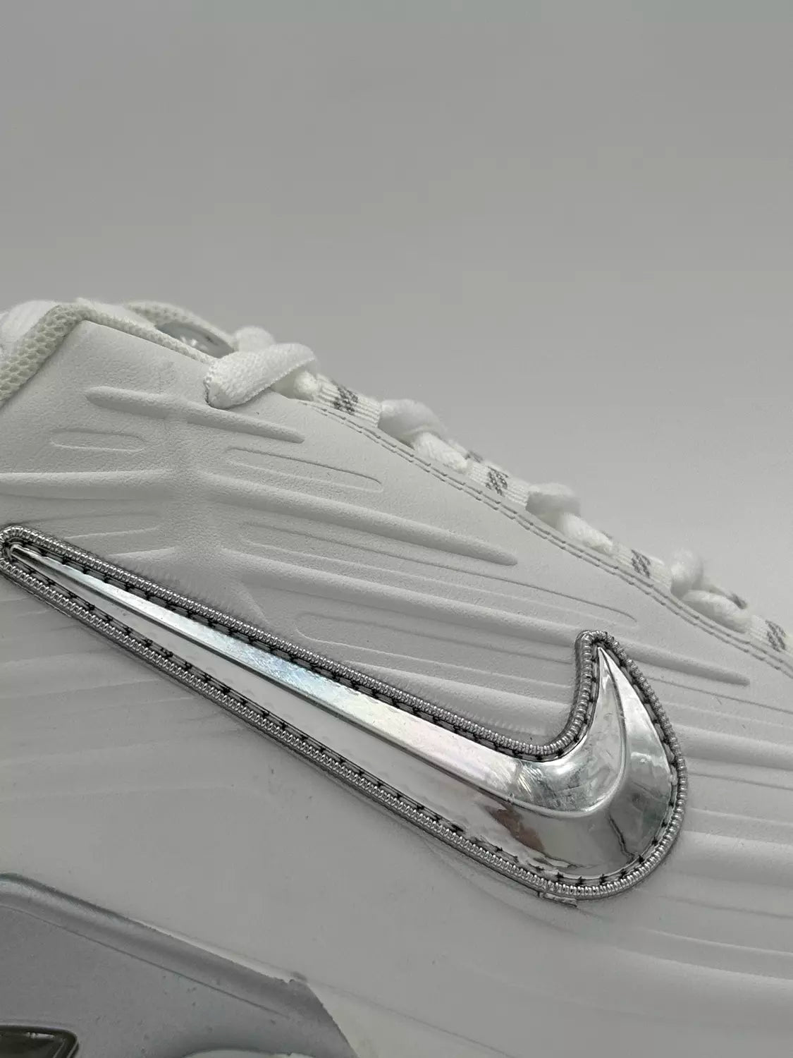 Nike Air Max Plus X Nocta "White"
