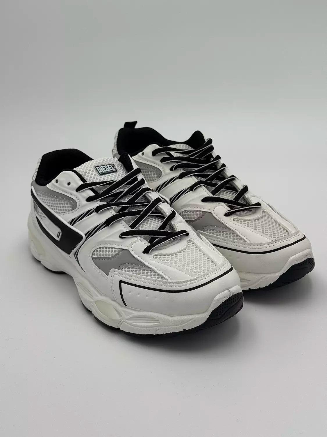 Diesel S-Serendipity "White tint"