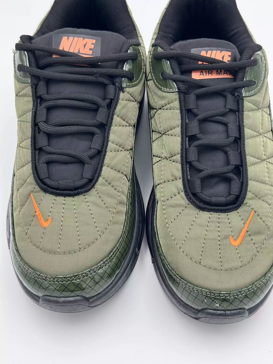 Nike Mx-720-818 (olive green)