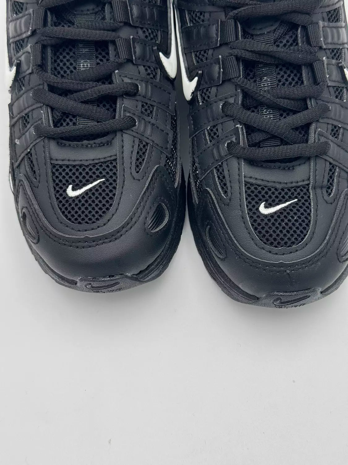Nike P-6000 (all black)