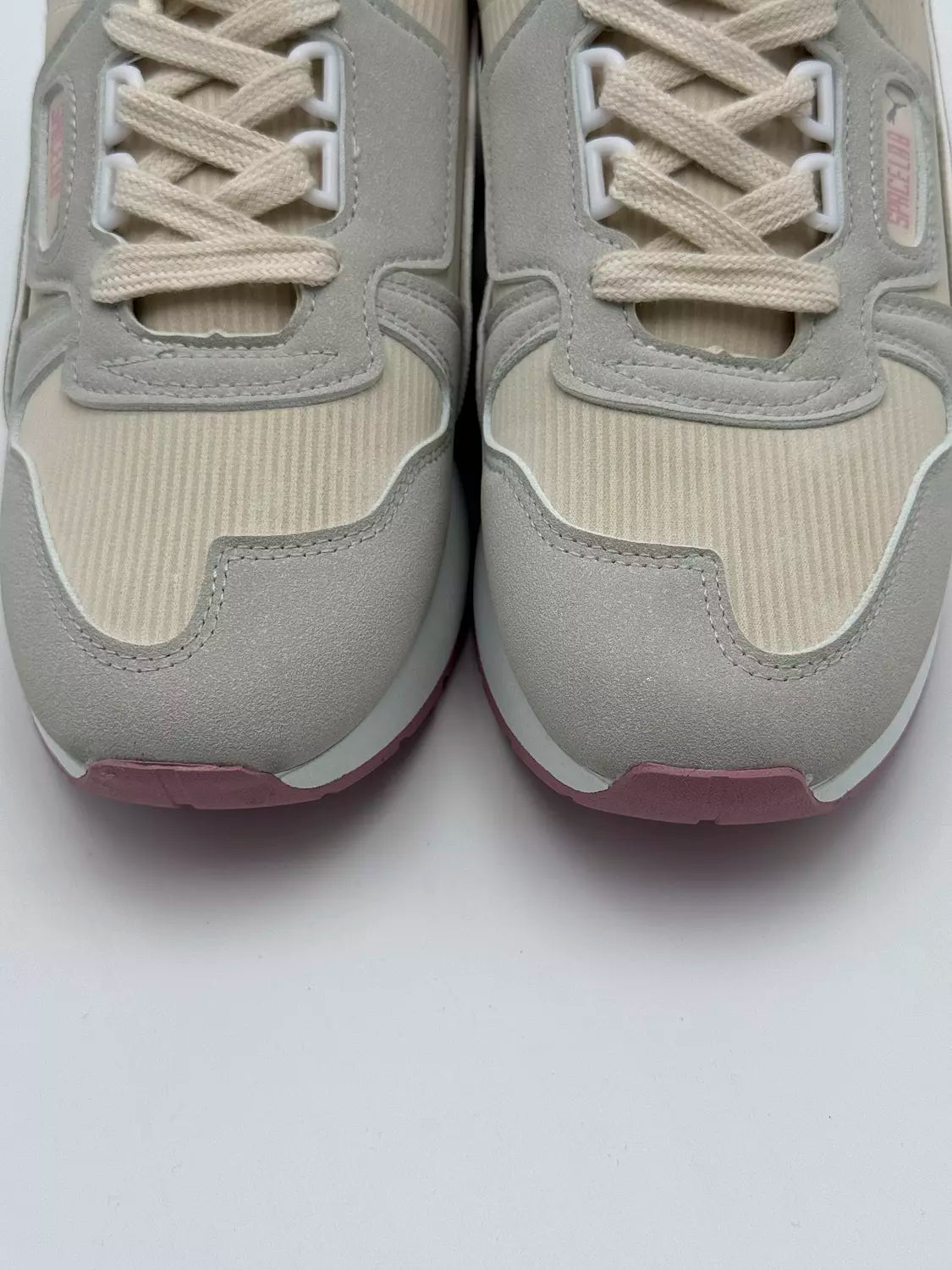 Puma Spacelab "Pink Accent"