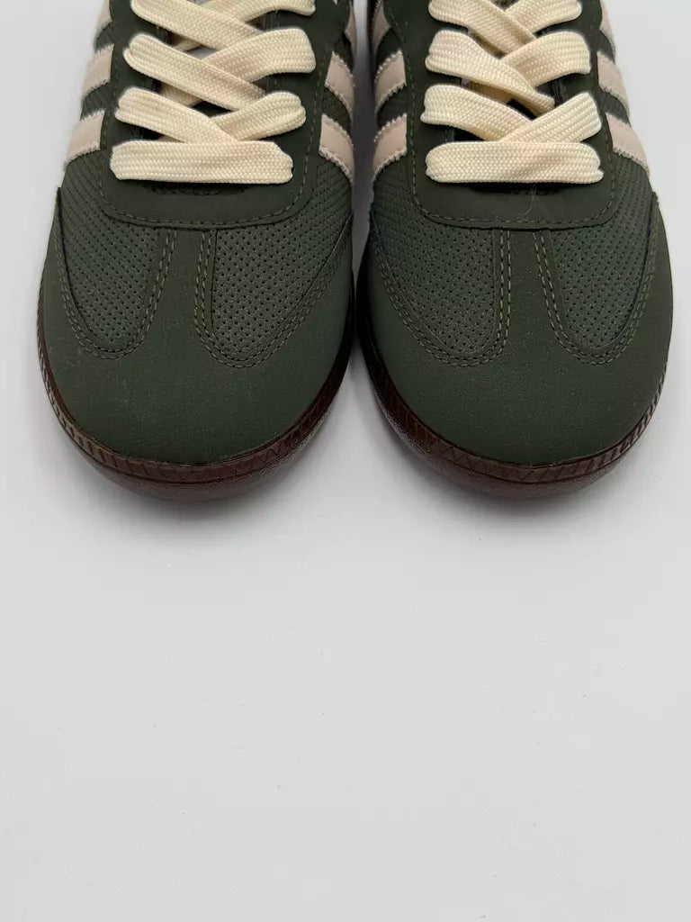 Adidas Samba OG "Olive"