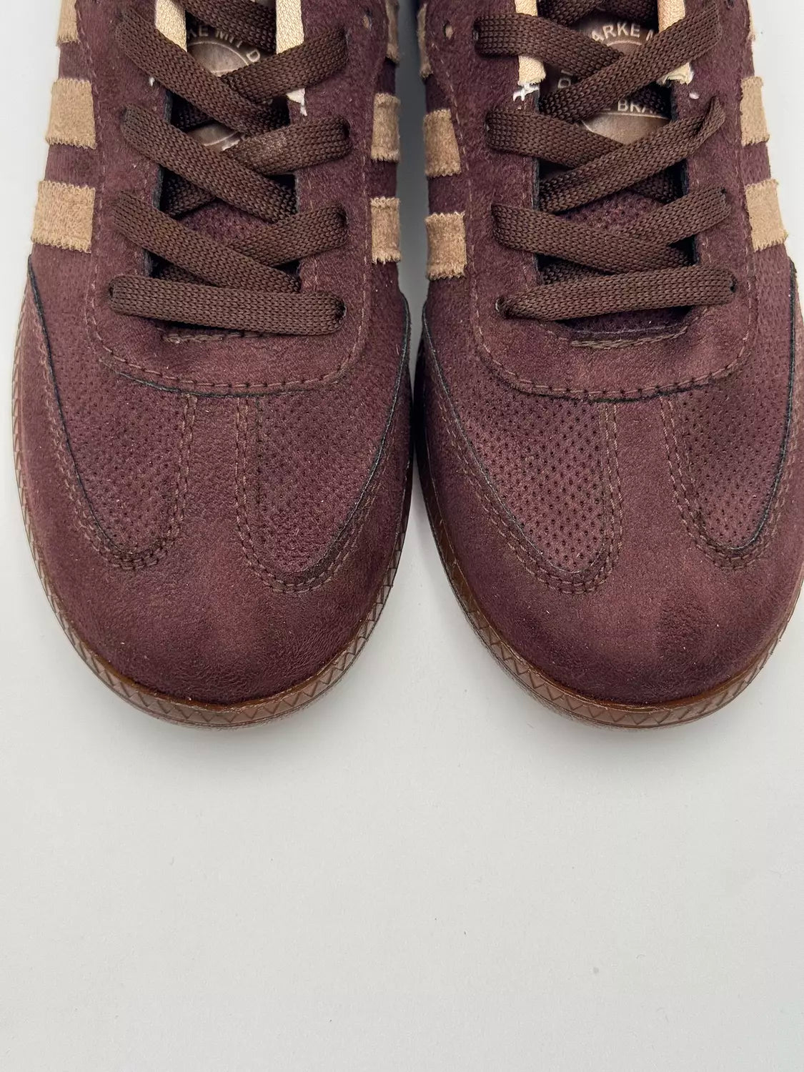 Adidas Samba OG (brown)