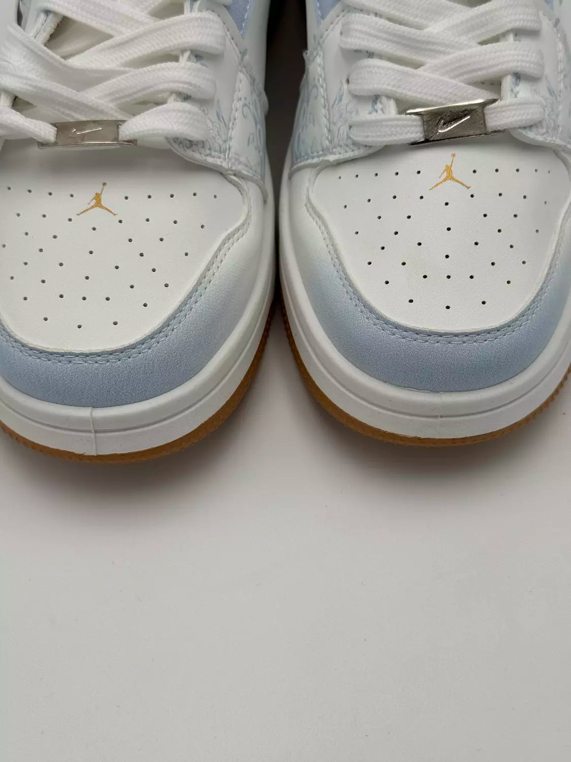 Nike SB Dunck "MOLESOUL"