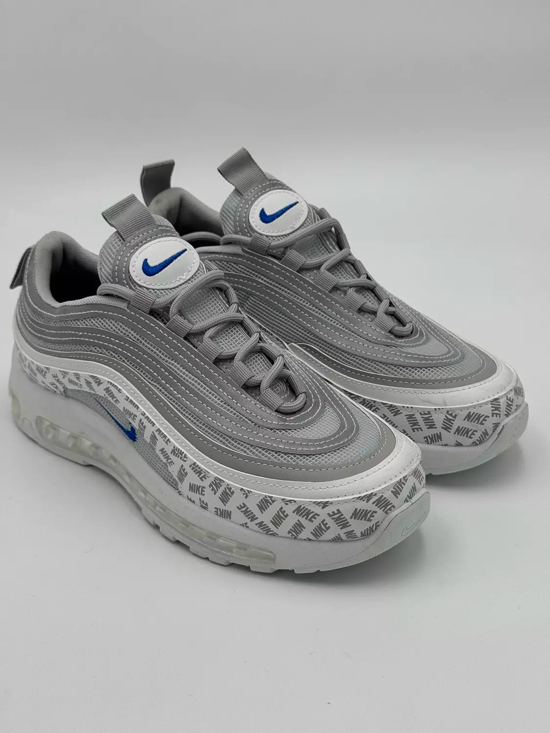 Nike Air Max 97 (Wolf Grey)