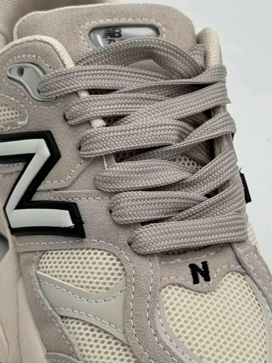 New Balance 9060 " Sea Salt"